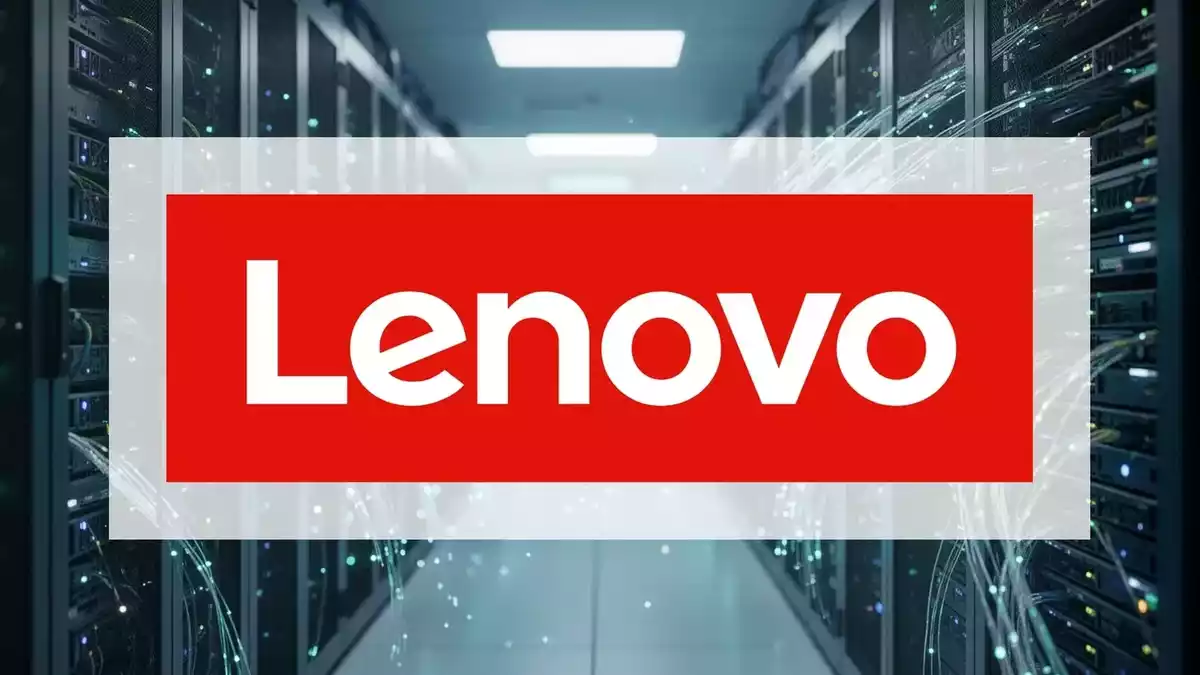 Lenovo AI Revenue Surges 176% but Patent Complaint and Overheated Stock Raise Caution