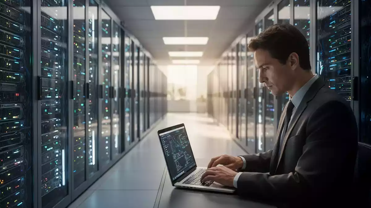 Oracle und Google Cloud erweitern Partnerschaft: Gemini-KI für Unternehmenssoftware