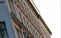 Hausfassade (Archiv) - Foto: via dts Nachrichtenagentur