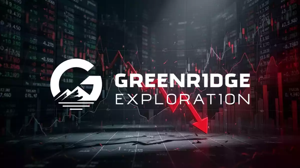 Greenridge Exploration: Uran-Aktie notiert bei 0,1215 Euro nach Projektausbau