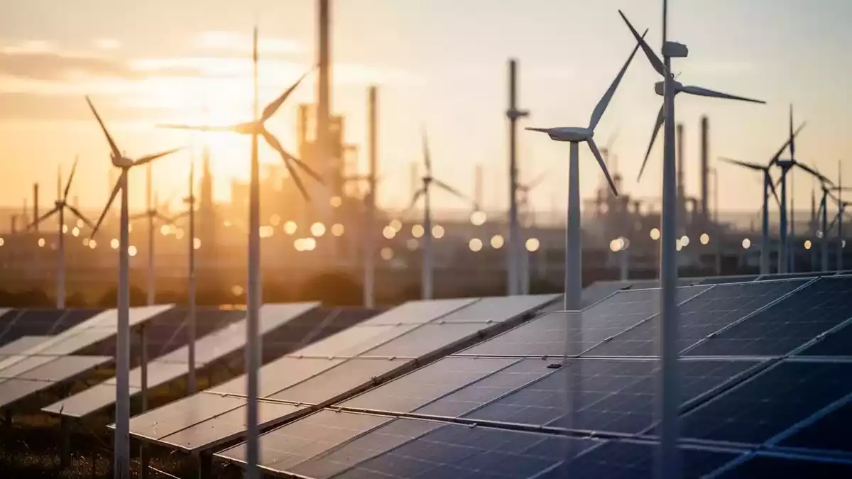 Siemens Energy Buyback Completion and Record Orders Drive Stock Momentum