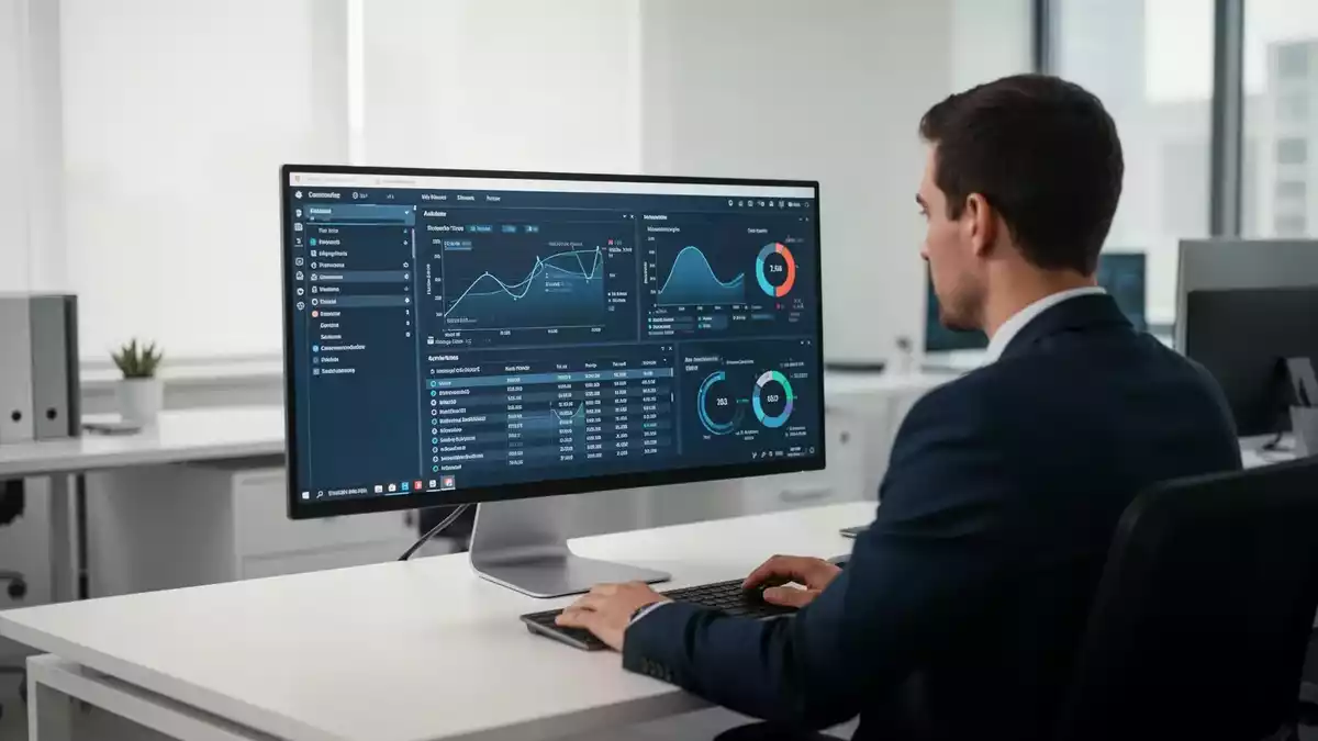 Google startet Admin Assist: Gemini-KI für Workspace-Verwaltung