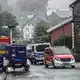 Die Geruchsbelästigung reicht bis nach Köln und Wuppertal. - Bild: Oliver Berg/dpa
