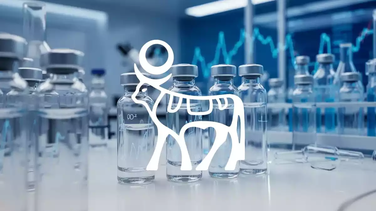 Novo Nordisk Stock Slumps 30% Amid Layoffs, CagriSema Trial Miss