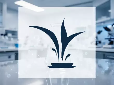 Modernes, steriles medizinisches Labor mit sanfter Beleuchtung als Symbol für biotechnologische Forschung. - Foto: über boerse-global.de