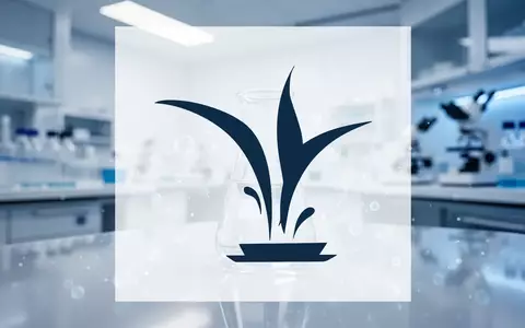 Modernes, steriles medizinisches Labor mit sanfter Beleuchtung als Symbol für biotechnologische Forschung. - Foto: über boerse-global.de