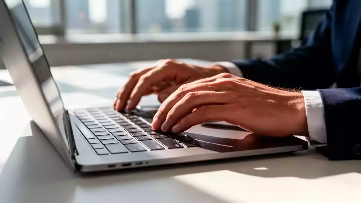 Google Chrome: Passkey-Support für Drittanbieter und Sicherheitswarnungen