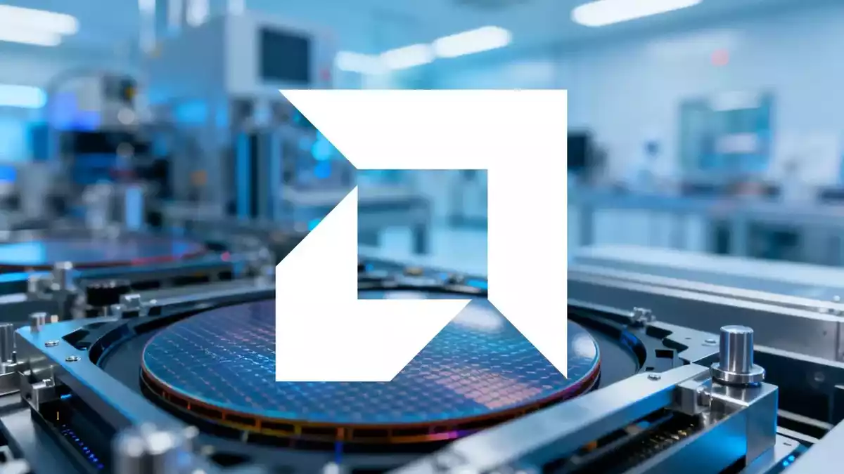 AMD Stock Dip Despite Strong Q2: AI Growth vs Margin Concerns