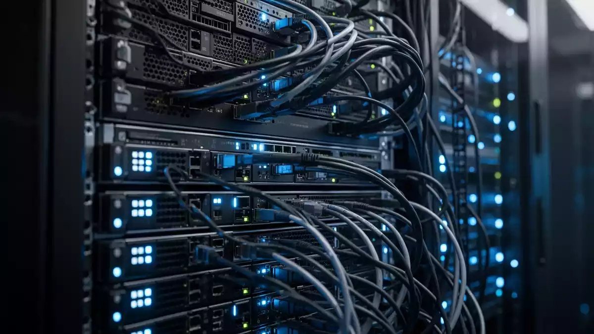 CoinShares erweitert WGMI-ETF: Fokus auf KI-Infrastruktur und Mining