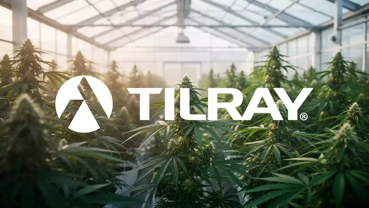 Tilray Brands: Neue KBV-Leitlinie stärkt Cannabis-Extraktgeschäft in Deutschland