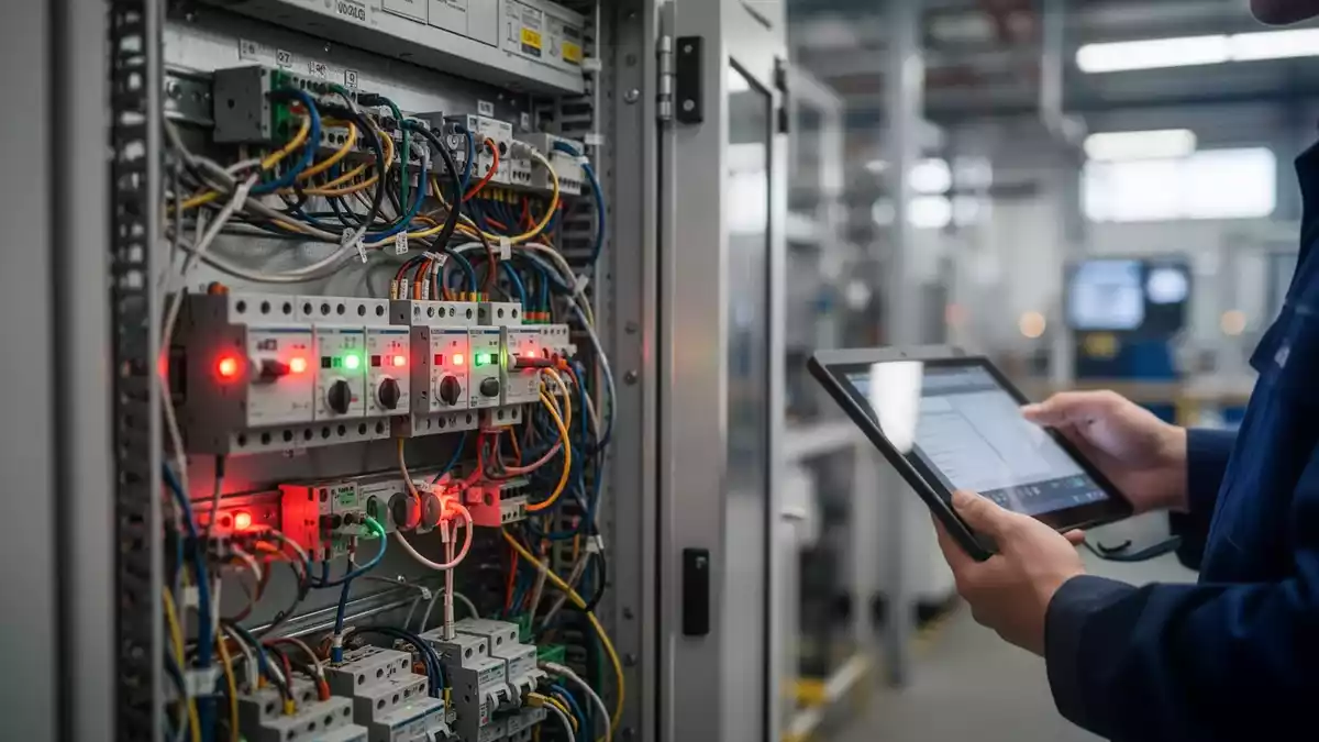 TRBS 1115-1: Neue Cyber-Anforderungen für die Betriebssicherheit