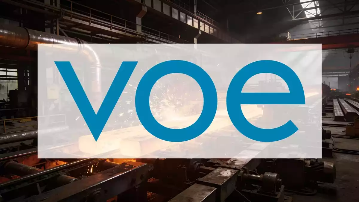 Voestalpine Q1: EBIT-Sprung um 79 Prozent, Rekordauftrag Rail Baltica