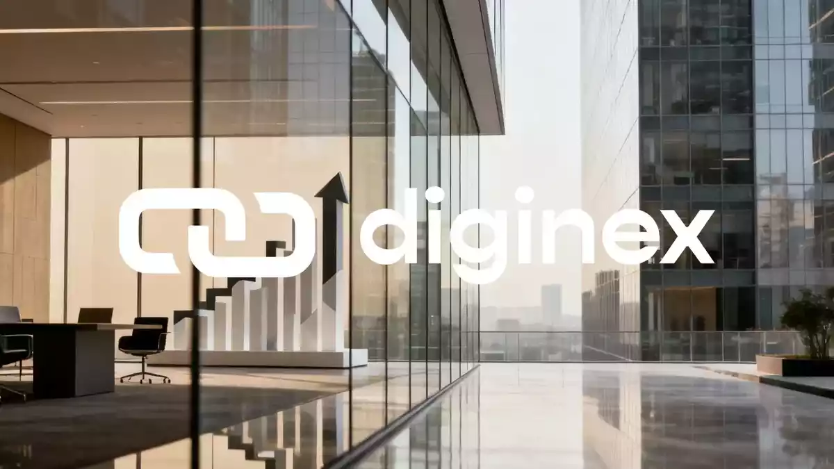 Diginex Faces Shareholder Vote on 600M Share Issuance Amid Stock Slump