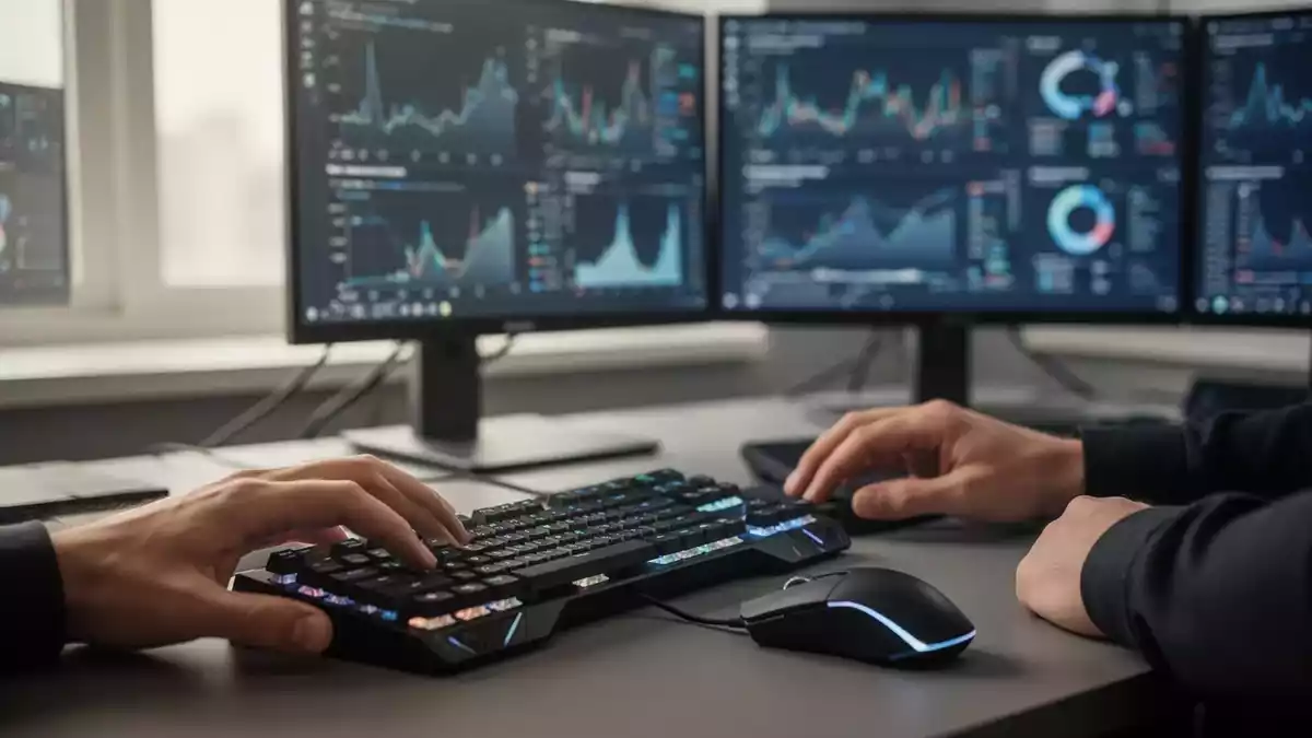 VanEck Gaming-ETF: Kursrückgang trotz FaZe-Sieges beim eSports World Cup