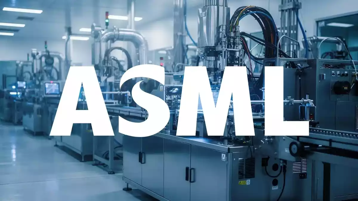 ASML Denies China Export Breach as EUV Rivals and Buybacks Shape Outlook