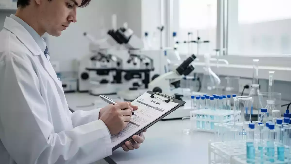 Neue OLP-Forschungsstandards und THC-Zäpfchen: Experten fordern mehr Transparenz