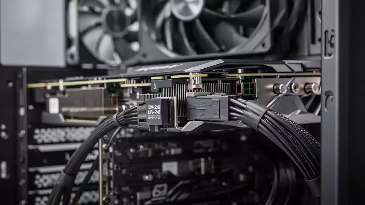 ASUS GPU Tweak III: Neue Auto-Shutdown-Funktion schützt High-End-Grafikkarten vor überhitzten 12V-2x6-Steckern