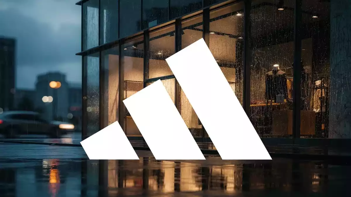 Adidas Buyback vs. Stock Slide: Market Pressure Amid Brand Expansion
