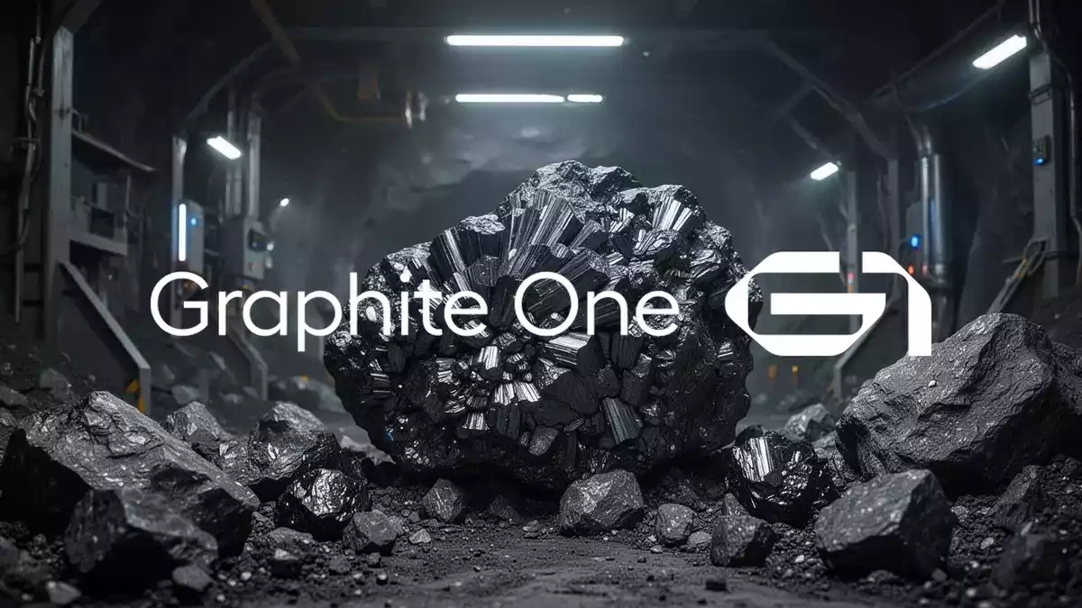 Graphite One Q2 2026: Marketing Spend Surges, Cash Position Strong