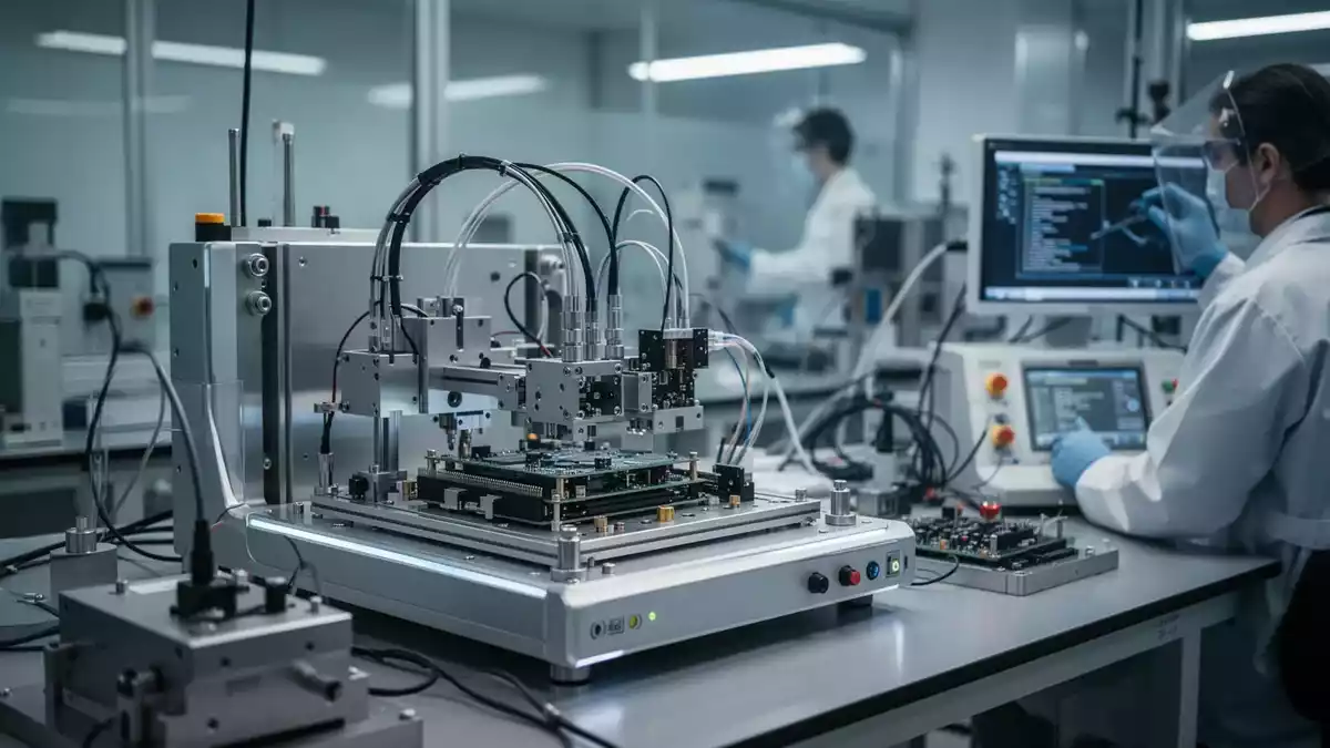 LG Electronics verschärft Cybersicherheitstests und erhält TÜV-Zertifizierung