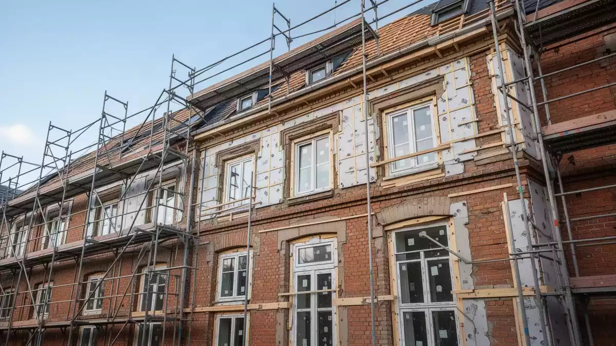 BGH-Urteil zur Mietpreisbremse: Neubauausnahme gilt auch für Altbauten