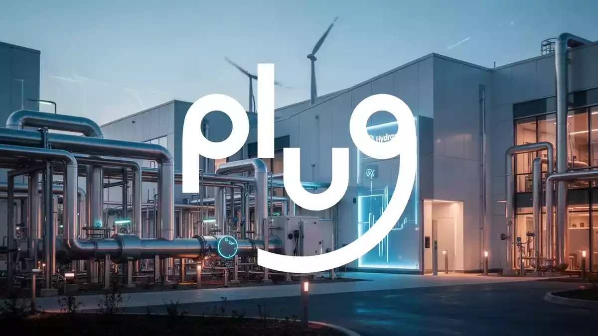 Plug Power Stock Slips as DOE Terminates Credit Guarantee, Asset Sales Rise