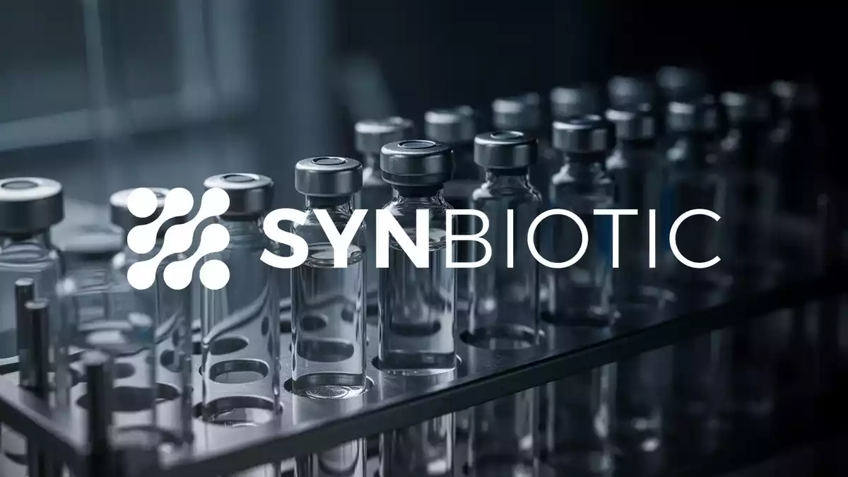 SynBiotic-Aktie bricht nach Insolvenzanträgen von Tochterfirmen weiter ein