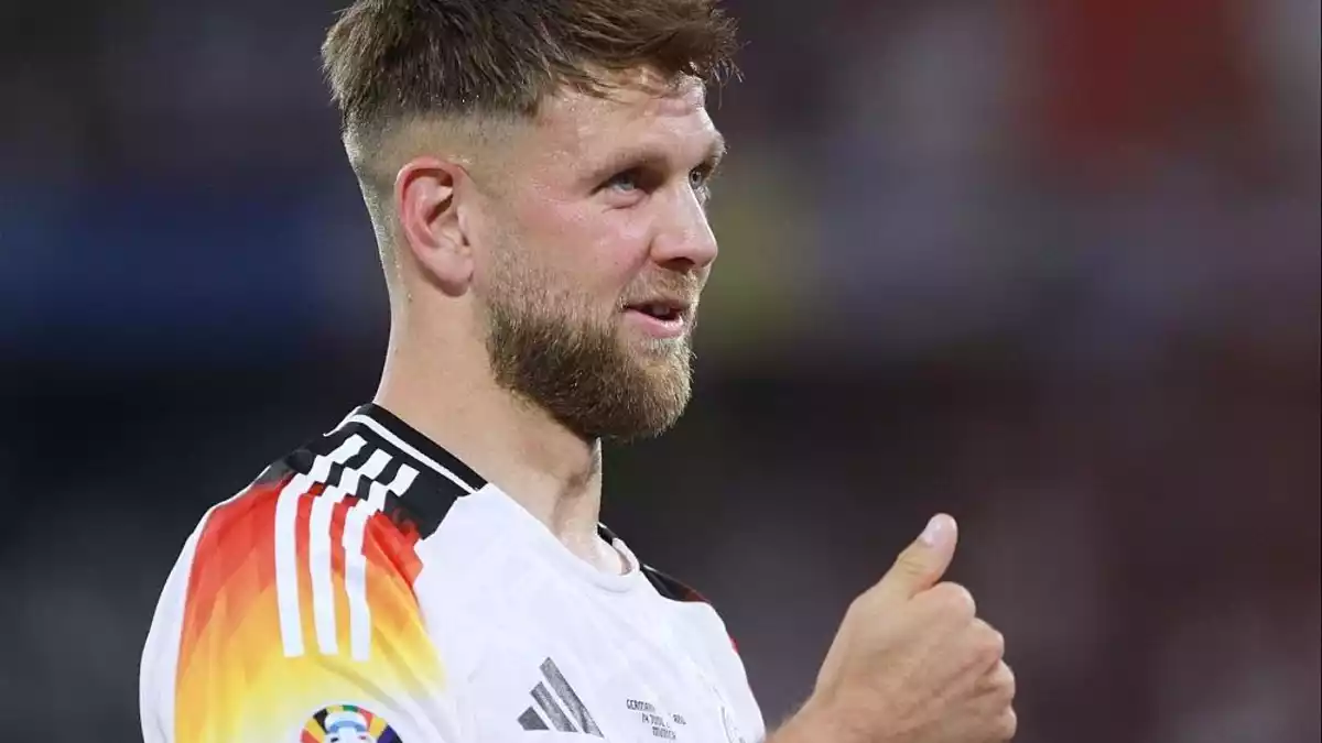 Niclas Füllkrug kehrt zu Werder Bremen zurück