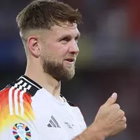 Niclas Füllkrug (Deutsche Nationalmannschaft) (Archiv) - Foto: via dts Nachrichtenagentur