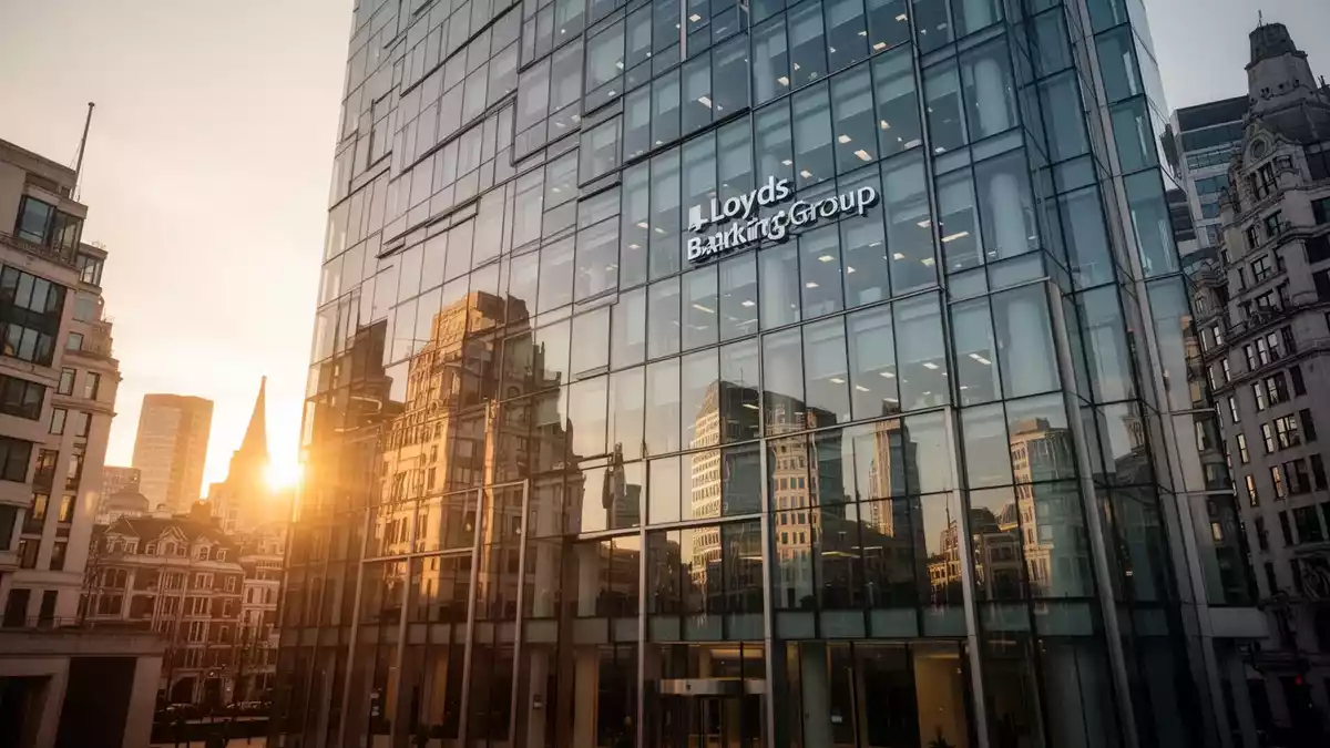 Lloyds Banking Group: Vorzeitige Anleihe-Tilgung und neue US-Dollar-Emissionen