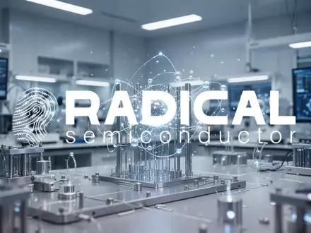 Abstrakte Darstellung von moderner Quantencomputer-Technologie und Forschung in einem High-Tech-Labor. - Foto: über boerse-global.de