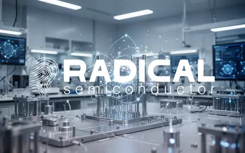 Abstrakte Darstellung von moderner Quantencomputer-Technologie und Forschung in einem High-Tech-Labor. - Foto: über boerse-global.de