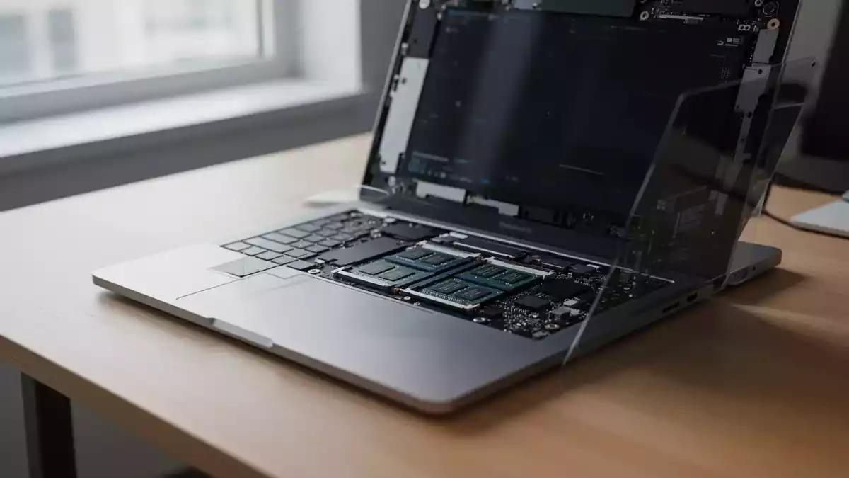 Lenovo IdeaPad Vibe: 16 GB RAM entscheiden über Copilot+-Zertifizierung