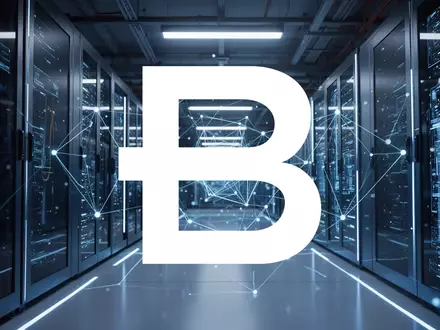 Abstrakte Darstellung moderner digitaler Infrastruktur und Ingenieurssoftware in einer professionellen, atmosphärischen Umgebung. - Foto: über boerse-global.de