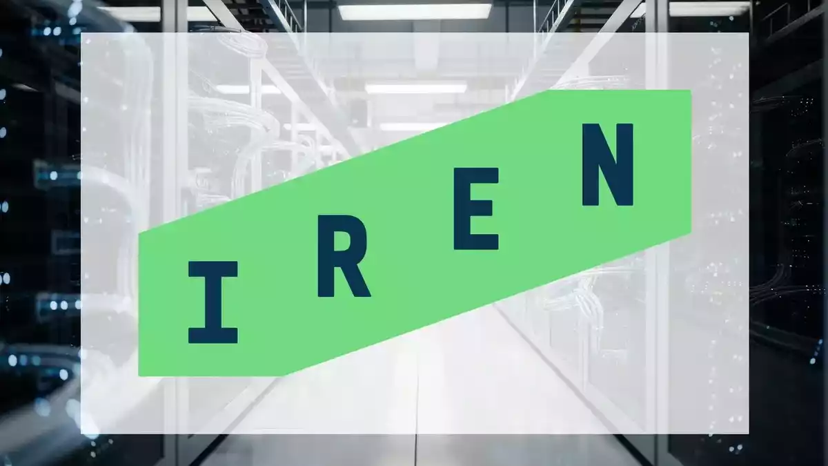 IREN Stock: Microsoft Acceptance, Prepayment Model, and AI Growth Outlook