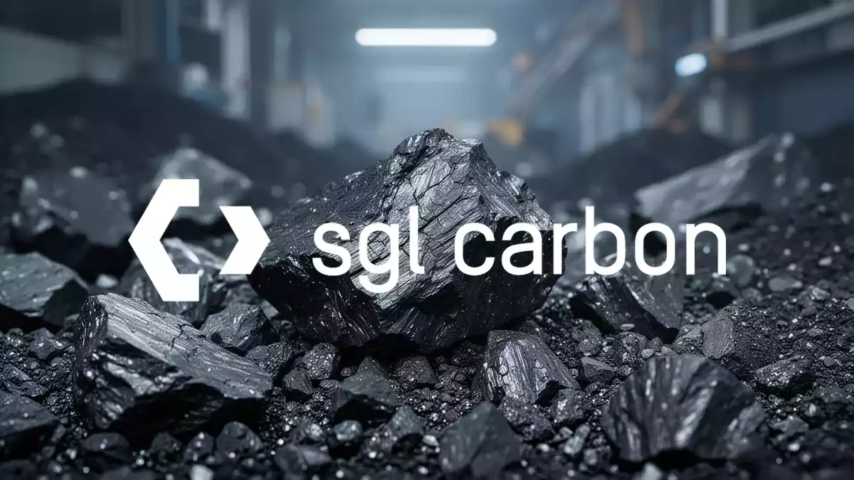 SGL Carbon hält an Jahreszielen fest und setzt auf Halbleiter- und Graphitgeschäft