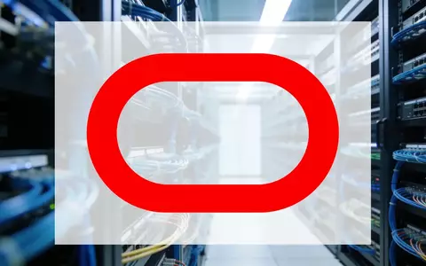 Abstrakte Darstellung einer modernen IT-Infrastruktur mit Fokus auf Investitionen und technologisches Wachstum. - Foto: über boerse-global.de