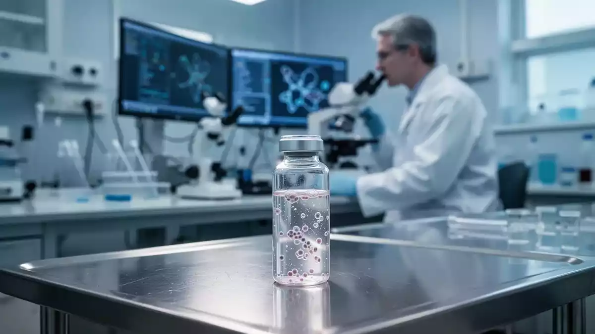 Fate Therapeutics startet Phase-II-Studie zur ambulanten CAR-T-Therapie bei Lupusnephritis