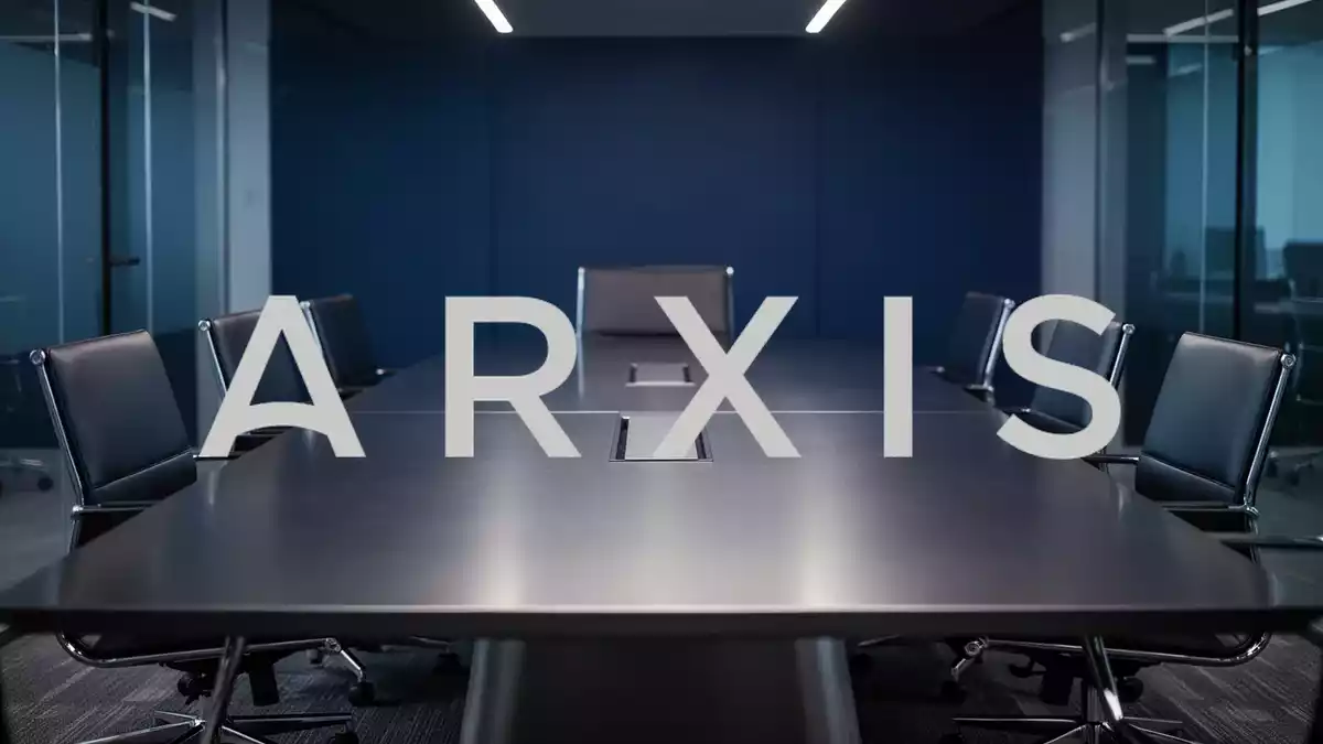 Arxis finalisiert Übernahme von Omnetics Connector für 770 Mio. Dollar