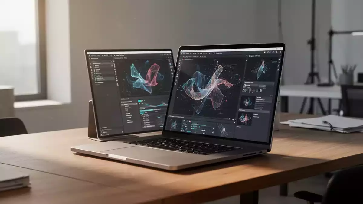 Google erlaubt Ausblenden von KI-Wasserzeichen in Gemini und Flow