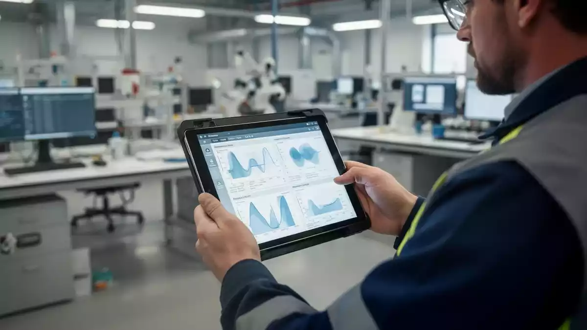 Quentic erweitert EHS-Plattform um digitales Modul für Arbeitsmedizin