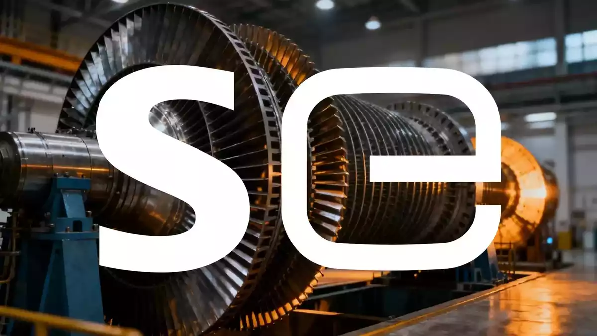 Siemens Energy Stock Pulls Back After Buyback Completion, AI Orders Face Scrutiny
