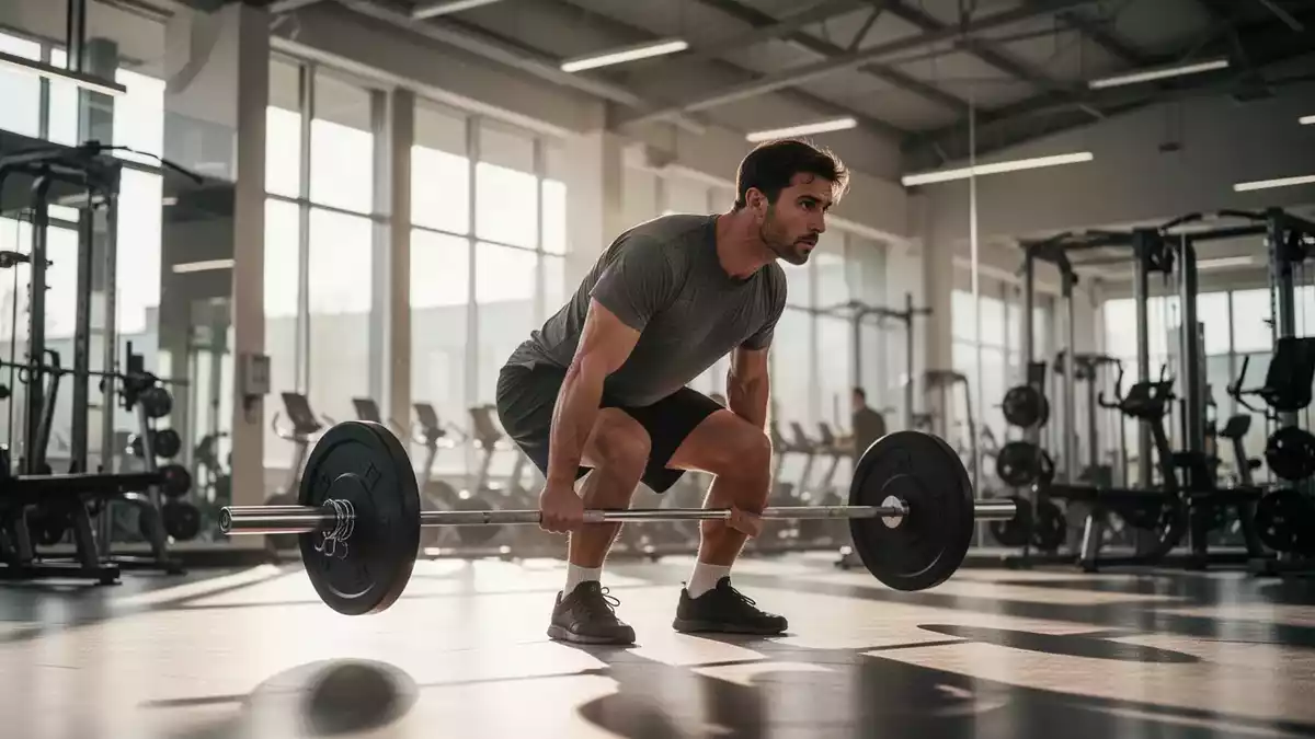 Sport Schweiz 2026: Fitnessstudios überholen Vereine als beliebteste Sportstätte