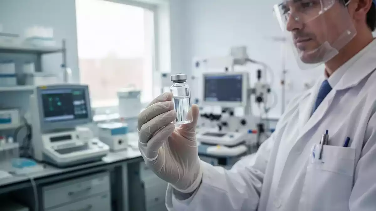 Vitamin K2: Neue Studie zeigt Grenzen bei Gefäßverkalkung auf