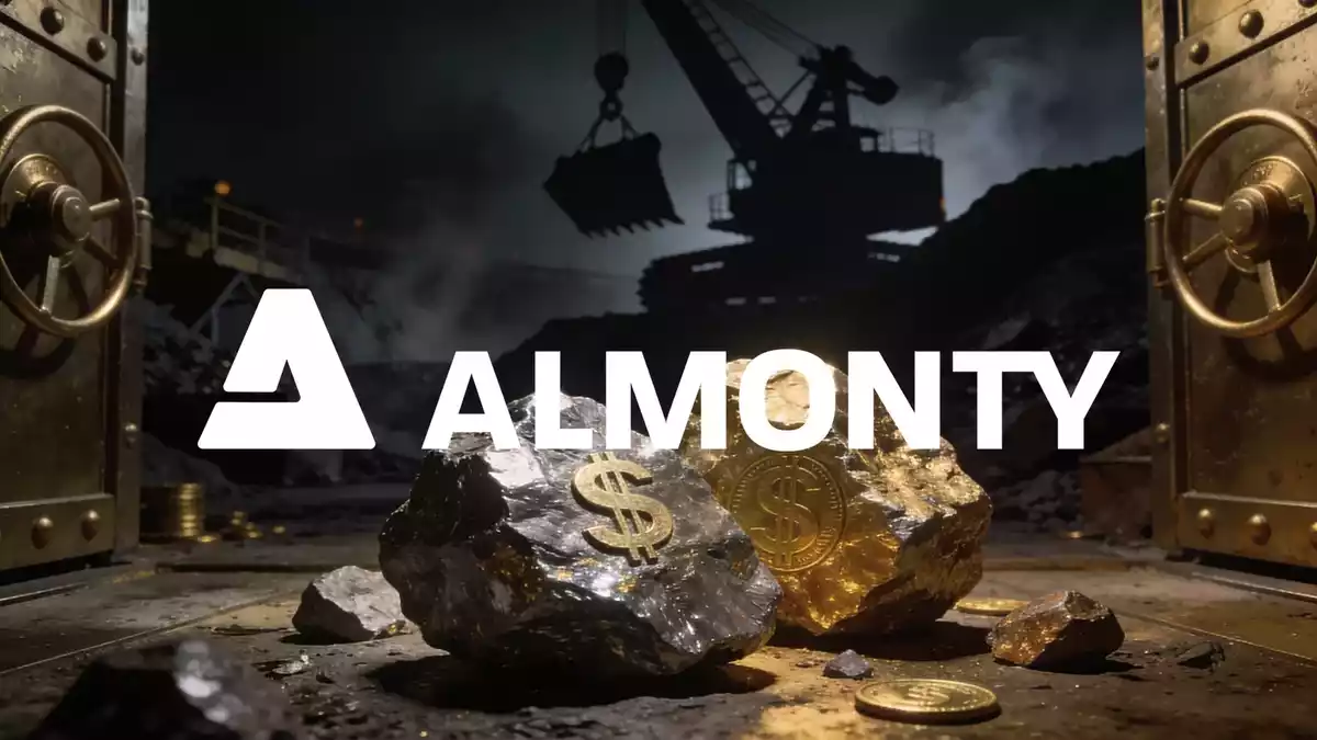 Almonty Industries: 300-Millionen-Rückkauf trotz Wolfram-Boom