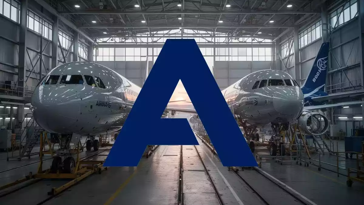 Airbus Delivery Targets vs Spanish Strike: Q3 2024 Outlook