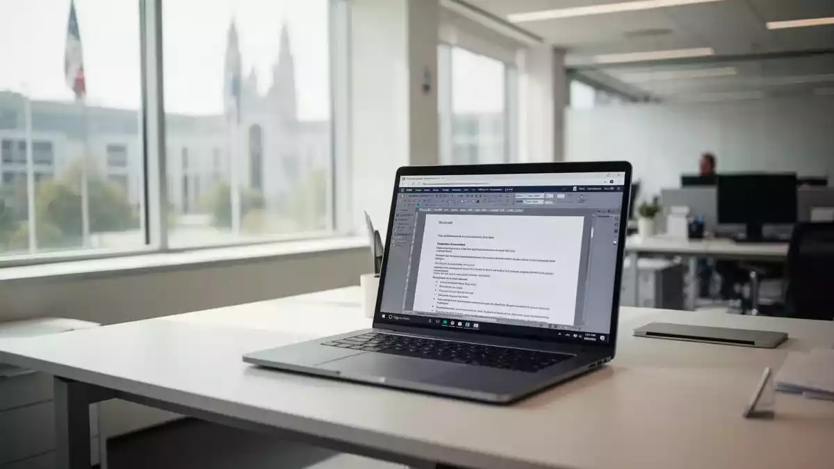 LibreOffice-Organisation: Offene Standards als Schlüssel für staatliche IT-Unabhängigkeit