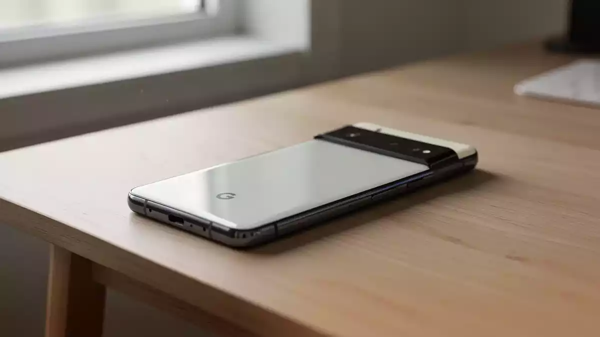 Android 17 QPR1 Beta 9: Letztes großes Update für Pixel 6 und Pixel 6 Pro
