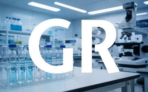 Moderne Laborumgebung mit medizinischen Analysegeräten, die wissenschaftliche Forschung und Biotechnologie symbolisiert. - Foto: über boerse-global.de