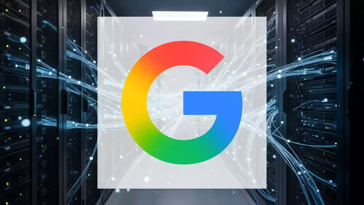 Alphabet: Google sichert sich Spirit-Daten für KI-Training
